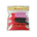 Butterfly Clip (12Pcs)